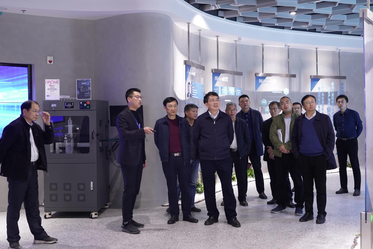 ���Kʡ���ֻ��OӋ�c���섓(chu��ng  )������2021�꽨�O�l(f��)չ�Ŀ���ͨ�^(gu��)